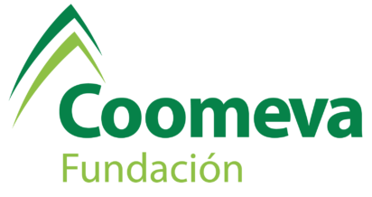 Logo Fundación Coomeva