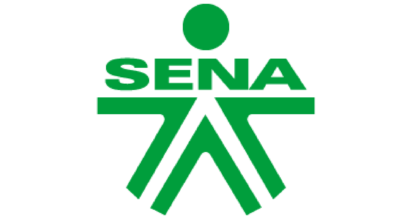 Logo Sena