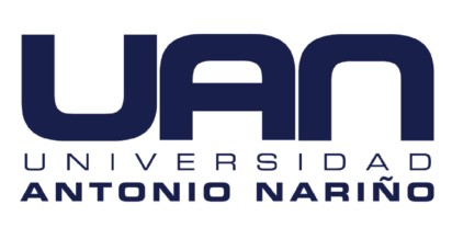 Logo Universidad Antonio Nariño