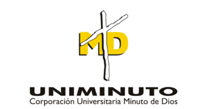 Logo Corporación Universitaria Minuto de Dios