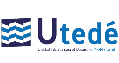 Logo UTEDÉ