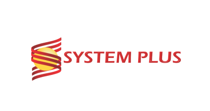 Logo System Plus