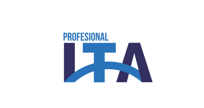 Logo ITA Profesional