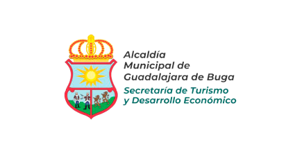 Logo Alcaldía Municipal de Buga | Secretaria de Turismo y Desarrollo Económico