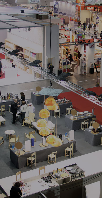 Imagen de ¡Tu marca en todos nuestros eventos y actividades promocionales del año 2025!