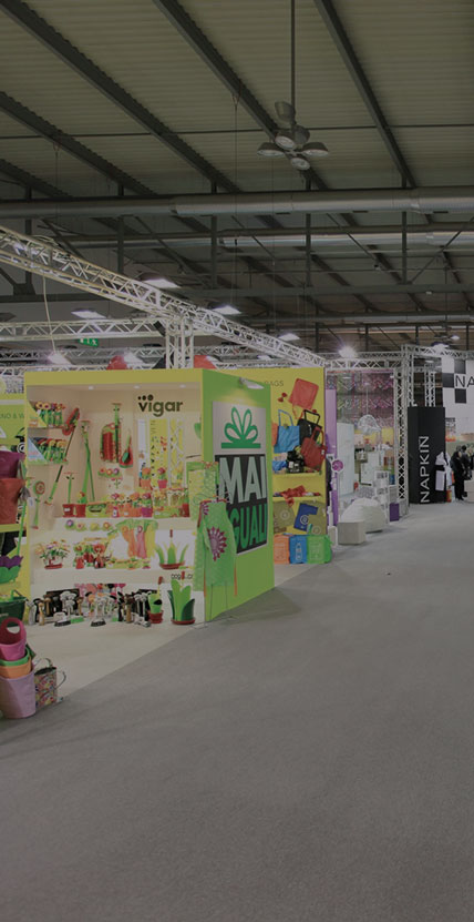 Imagen de ¡Tu Marca en 2 Eventos Masivos, 5 Eventos de Formación, 3 Campañas de Promoción del Comercio y 3 Ferias Empresariales + 1 Encuentro de Afiliados!
