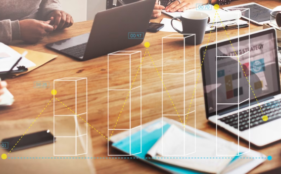 Benchmarking Empresarial