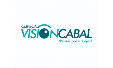 Imagen del convenio Clínica Visión Cabal SAS