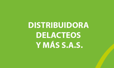 Imagen del convenio Distribuidora Delacteos y Mas S.A.S