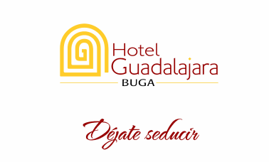 Imagen del convenio Hotel de Turismo Guadalajara S.A.