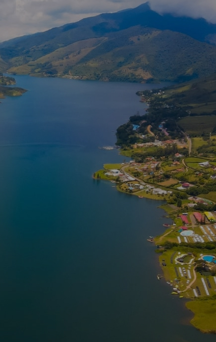 Imagen de Descubre Calima El Darién: Tesoro natural y cultural