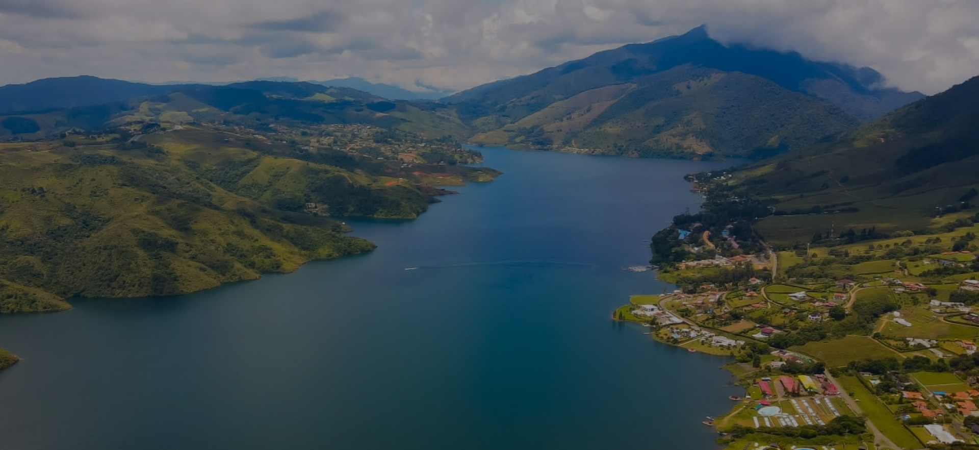 Imagen de Descubre Calima El Darién: Tesoro natural y cultural