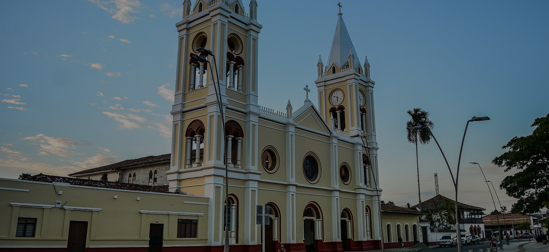 Imagen de Guacarí: Donde las montañas abrazan los ríos 