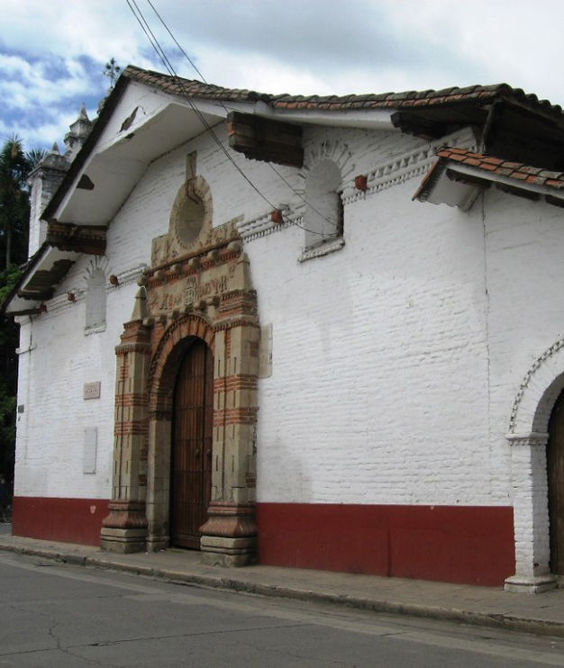 Catedral de San Pedro: 