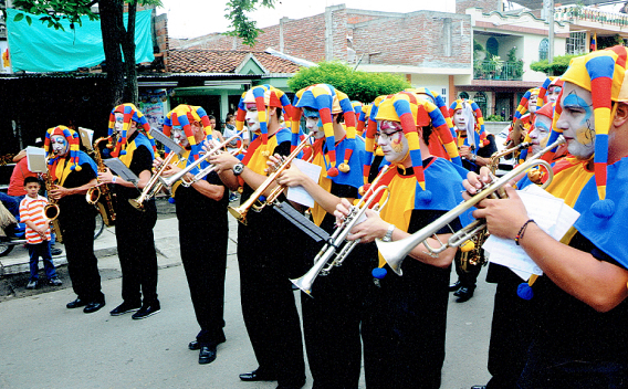 Fiestas de San Pedro:
