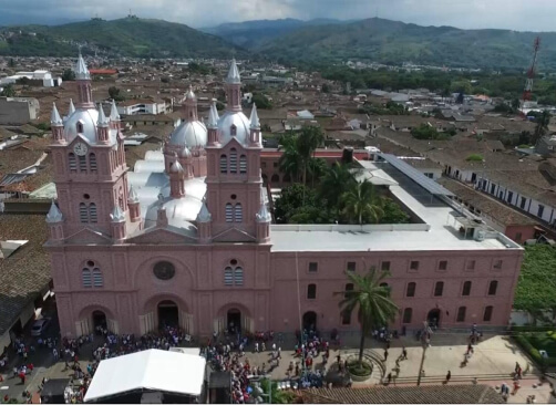 El Valle del Cauca espera a más de 430 mil turistas en Semana Santa