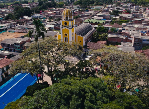 El Valle del Cauca espera a más de 430 mil turistas en Semana Santa