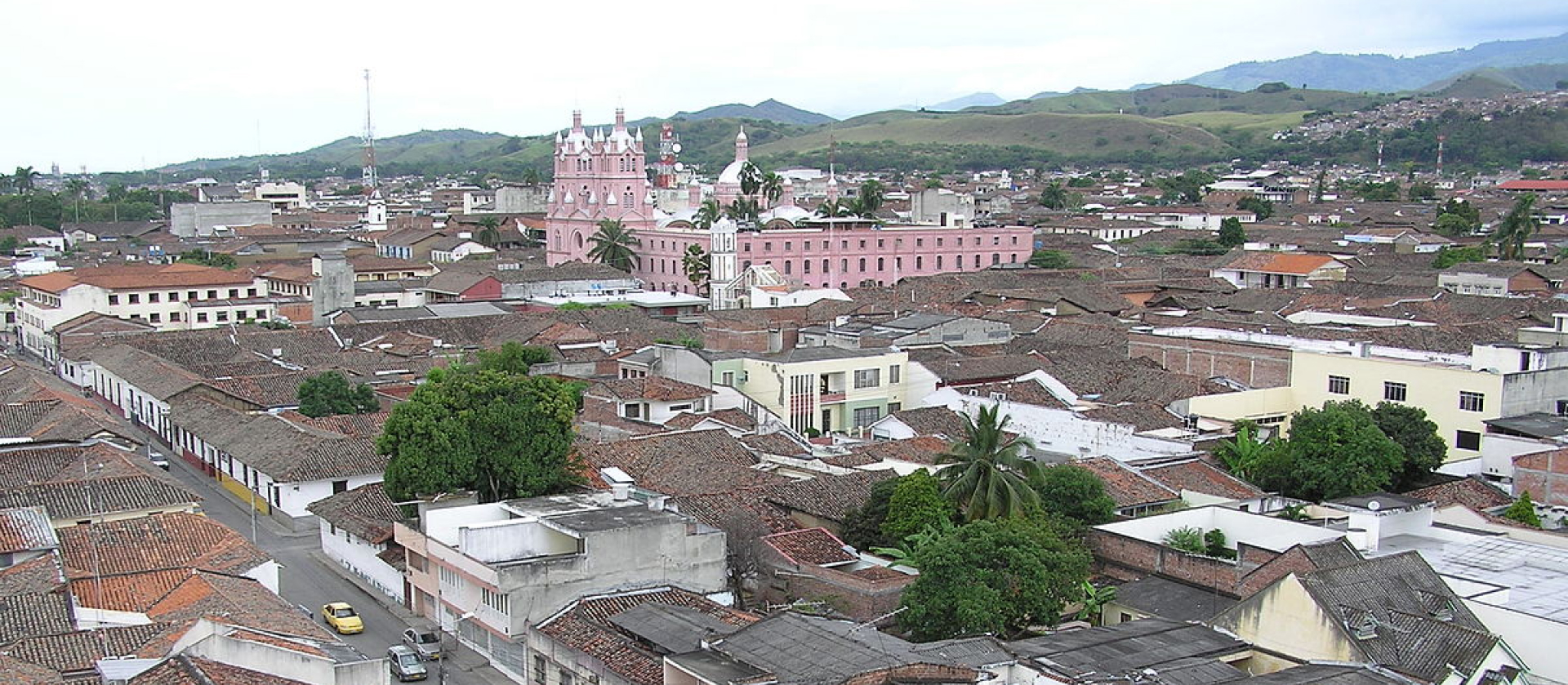 Imagen de post Prepárese para disfrutar en Semana Santa una completa oferta turística, religiosa y cultural en el Valle