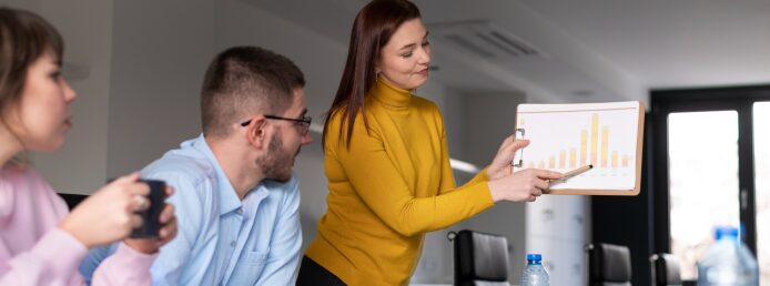 foto equipo de trabajo