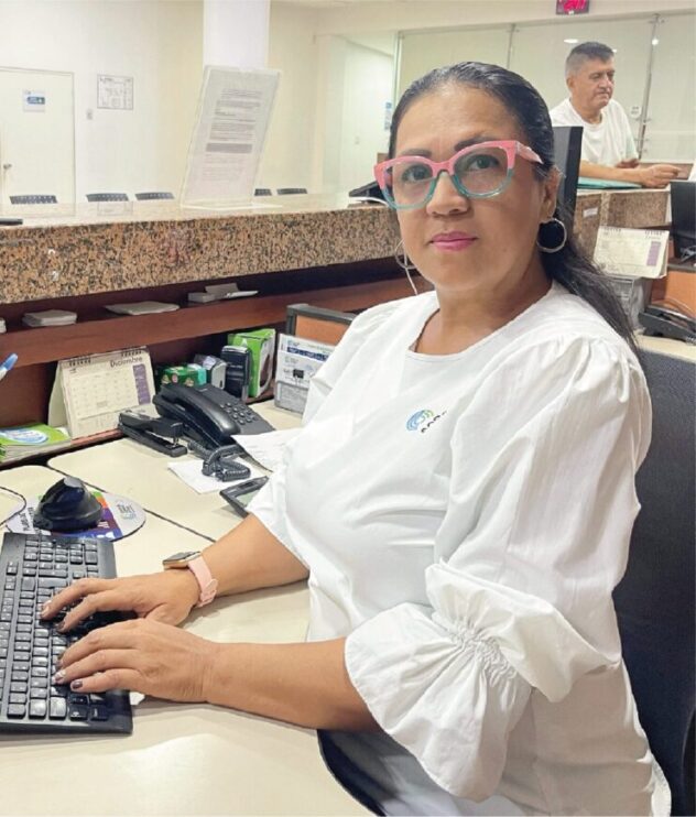 VUE: Ventanilla Única Empresarial
