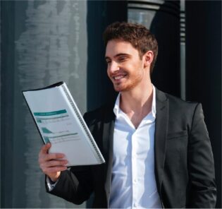 Imagen de Guía del inversionista