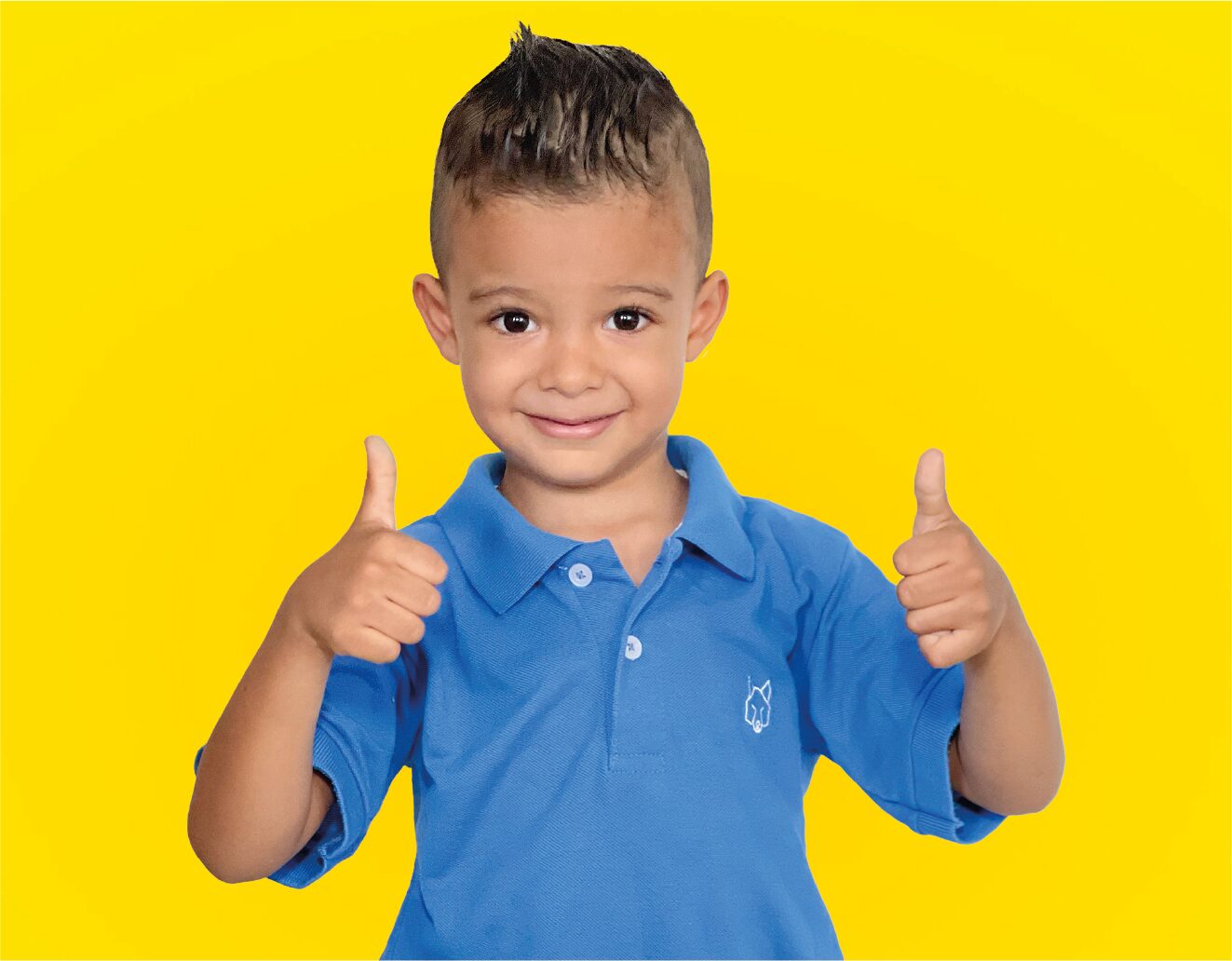 ¡Buga para los niños!