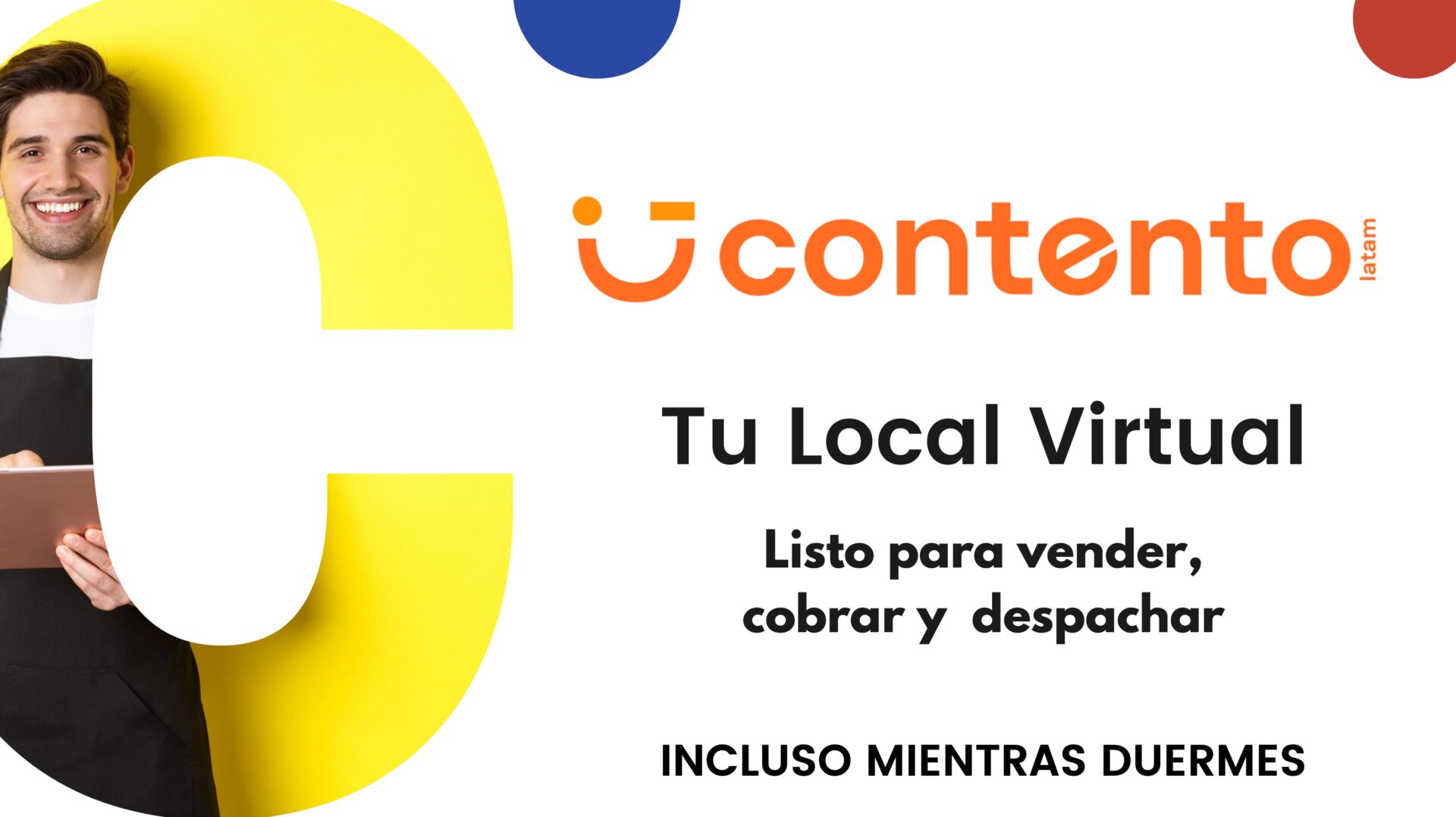Imagen destacada - Conoce todo sobre el Centro Comercial Virtual Contento