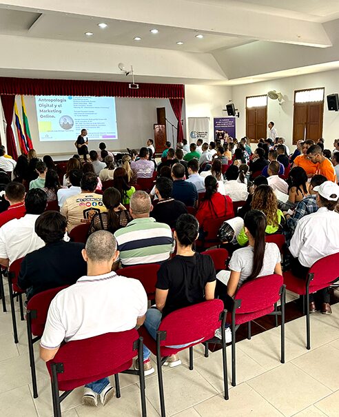 Enseñanzas para ser un empresario exitoso en la era digital