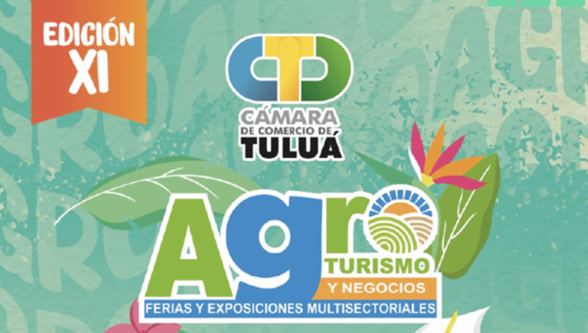 Imagen destacada - ADENDA NO. 1 TÉRMINOS DE REFERENCIA CONVOCATORIA FERIA Y EXPOSICIONES MULTISECTORIALES AGROTURISMO Y NEGOCIOS 2024