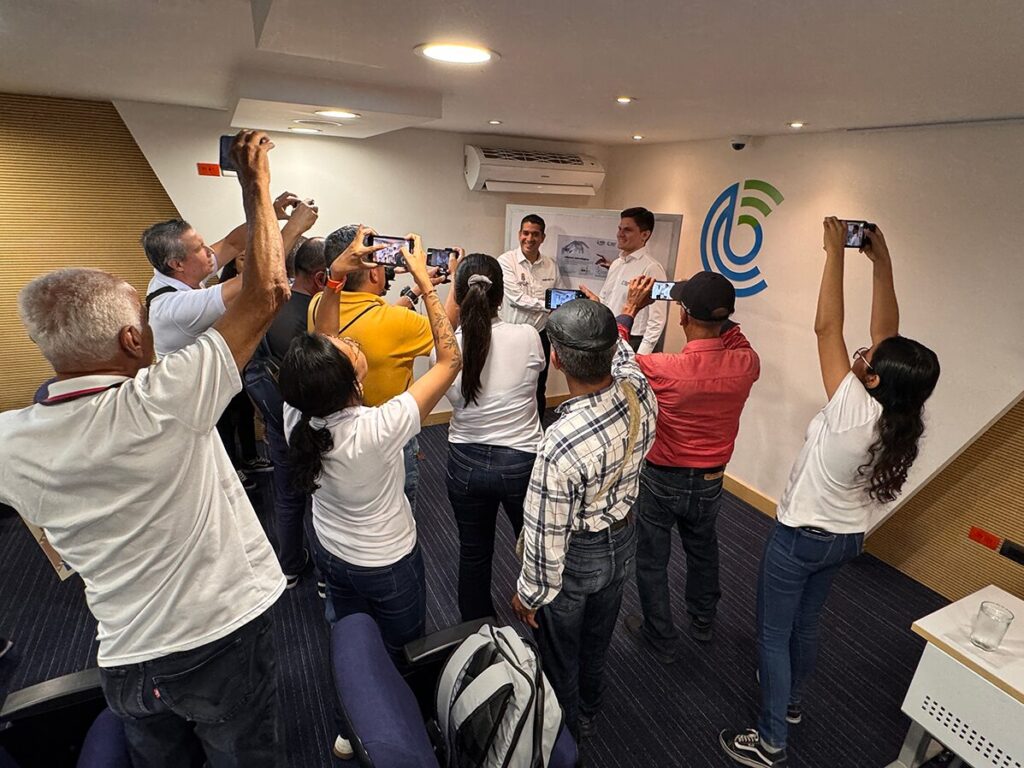 Alianza CCBuga y Alcaldia Buga