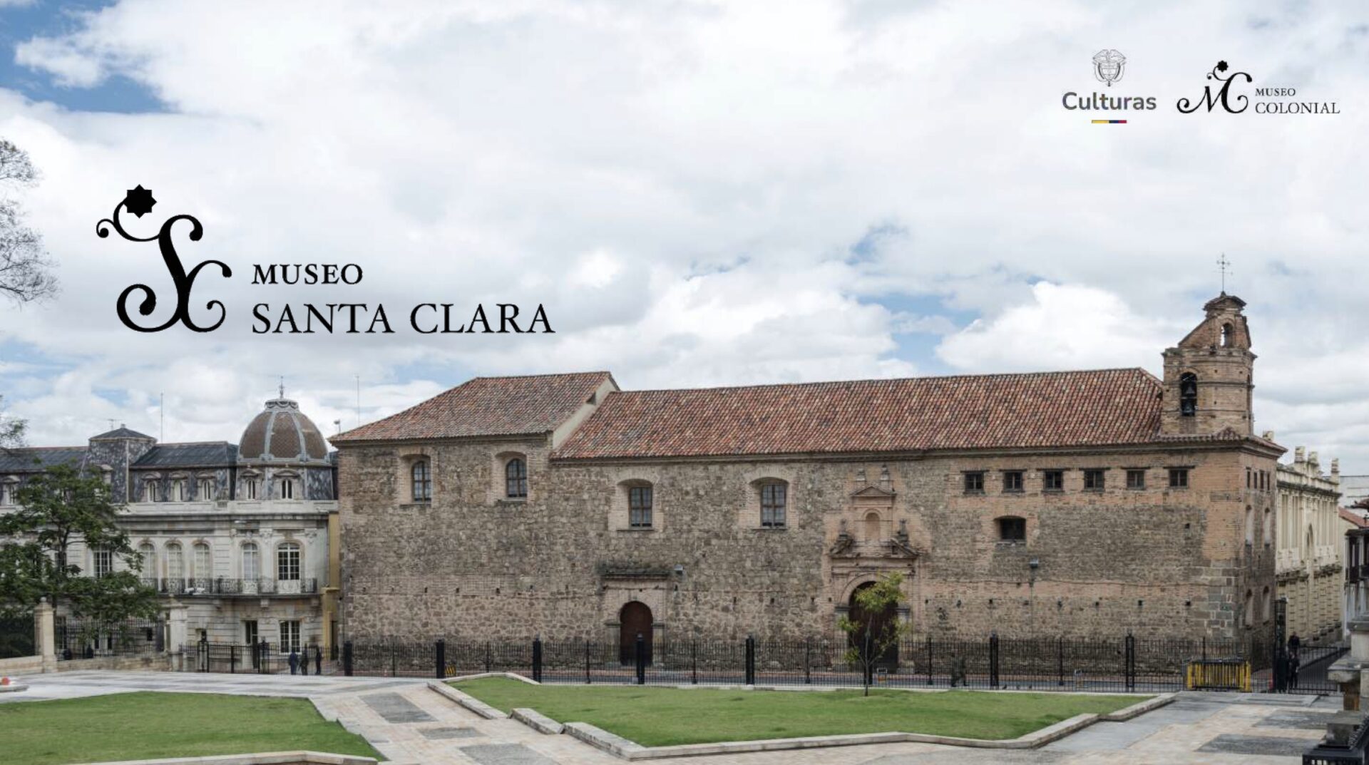 Imagen destacada - MUSEO SANTA CLARA