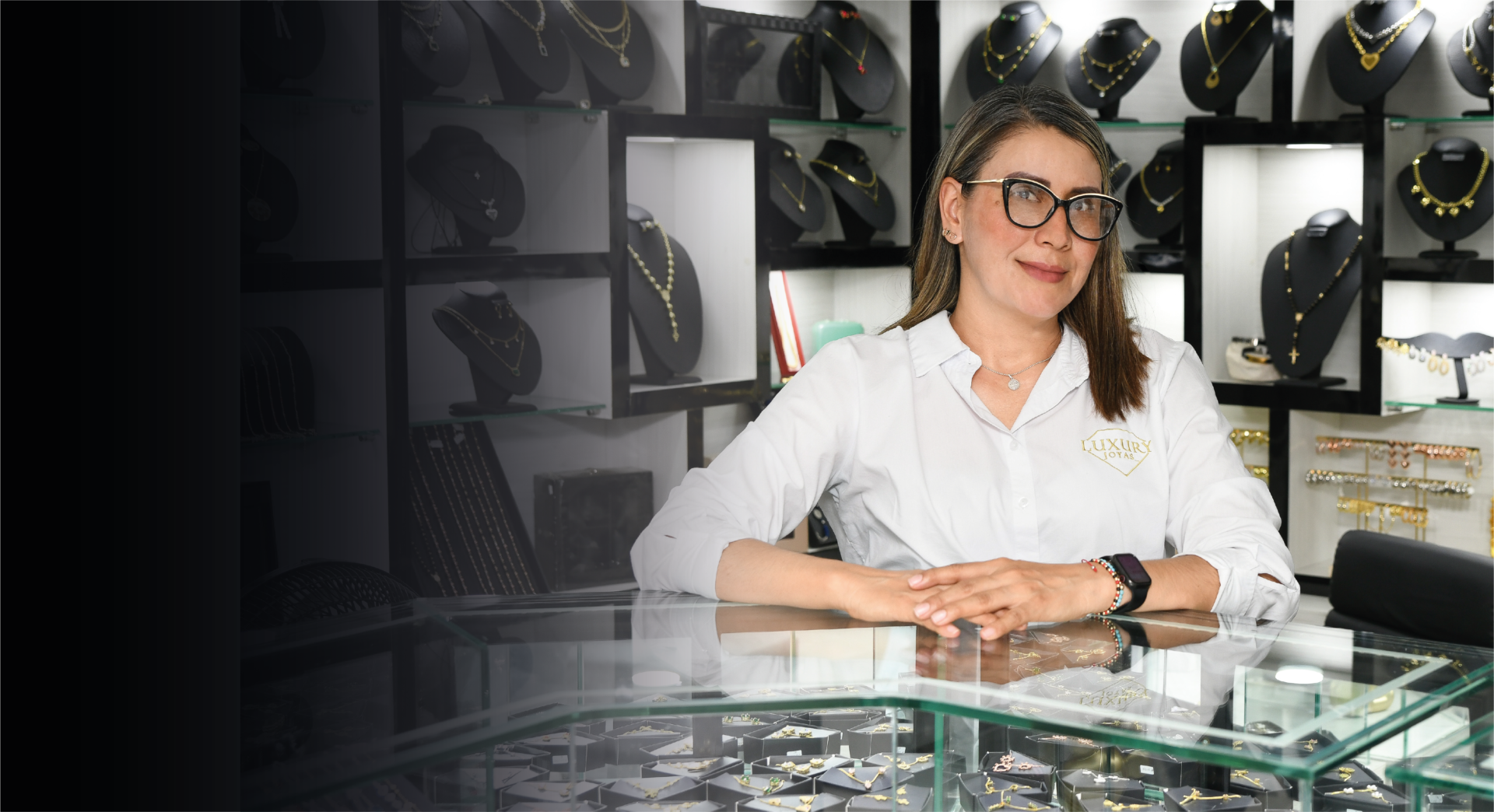 Imagen ¡Fortalece tu empresa y haz crecer tu negocio con nuestras soluciones integrales e innovadoras!