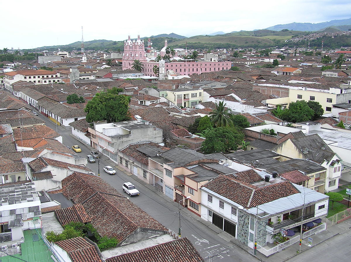 Imagen de post ESTUDIO ECONÓMICO CÁMARA DE COMERCIO DE BUGA: 2016-2024