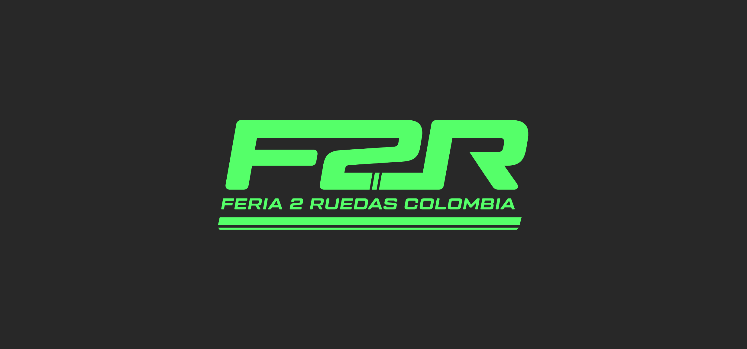 Banner - NO QUERRÁS PERDERTE EL EVENTO MÁS IMPORTANTE DE LA INDUSTRIA DE LA MOTOCICLETA: FERIA DE LAS DOS RUEDAS