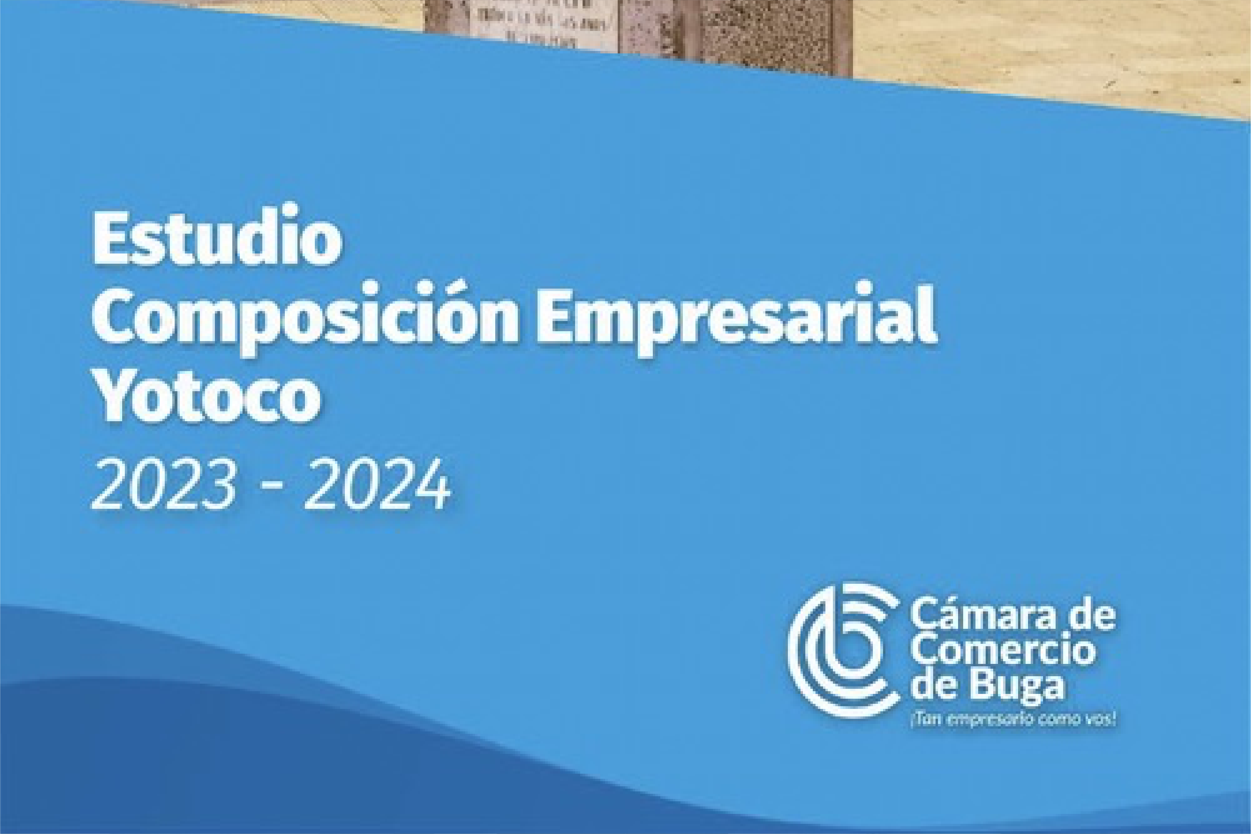Imagen destacada - ESTUDIO COMPOSICIÓN EMPRESARIAL YOTOCO 2023-2024