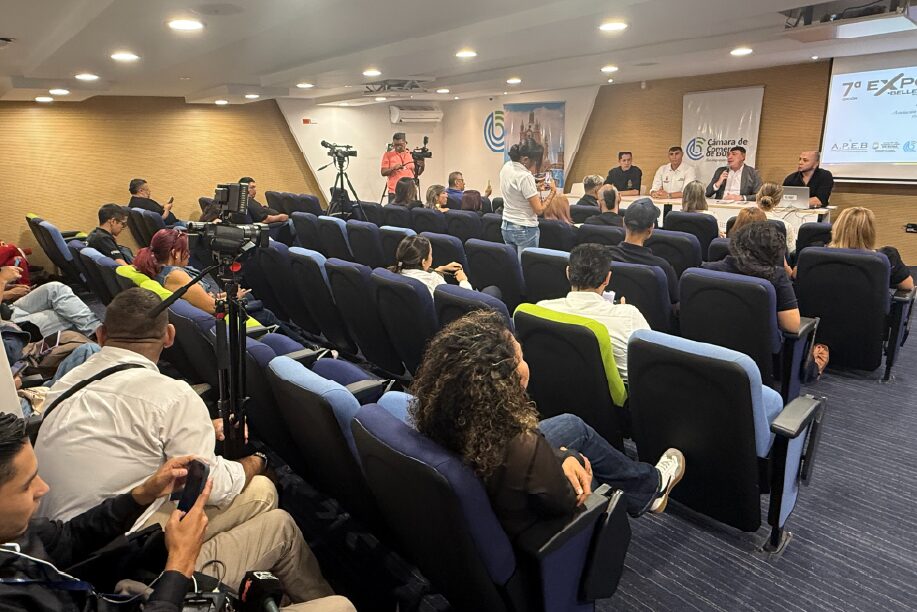 Imagen de post EXPOBELLEZA BUGA 2025: LA VITRINA DEL SECTOR BELLEZA, MODA Y SALUD QUE LLEGA A SU SÉPTIMA VERSIÓN